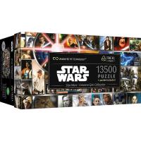 Star Wars - Epic Collection (Puzzle)
