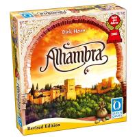 Alhambra Classic (engl.)