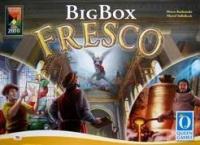 Fresco Mega Box & Game Trayz (international)