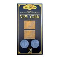 New York Coin Box (Erw.)