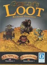 Treasure Hunter Goblin Loot (Exp.) (deutsch/engl.)
