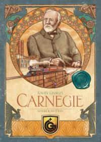 Carnegie Deluxe Edition (engl.)