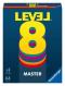 Level 8 Master