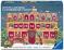 Puzzle Advent Kalender - Christmas at Home
