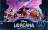 Disney Lorcana: Rise of the Floodborn - Booster Display (24 Packs) (Exp.) (engl.)