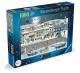 Puzzle: Weihnachten am Hafen (1000 Teile)