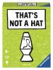 That's not a hat – Pop Culture