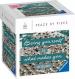 Puzzle: Du selbst zu sein, ist das, was dich einzigartig macht (99 Teile)