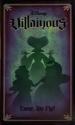 Disney Villainous Come We Fly! (engl.)