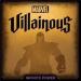 Marvel Villainous: Infinite Power (engl.)