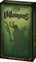 Marvel Villainous: Mischief and Malice (engl.)