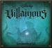 Disney Villainous: Introduction to Evil (engl.)