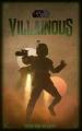 Star Wars Villainous: Scum & Villainy (engl.)