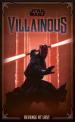 Star Wars Villaineous: Revenge at Last (engl.)