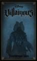 Disney Villainous: Treacherous Tides (engl.)