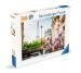 Puzzle: Frühling in Paris (500 Teile)
