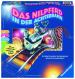 Das Nilpferd in der Achterbahn