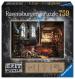 Puzzle: EXIT 5 - Im Drachenlabor