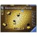 Puzzle: Krypt Metallic (736 Teile)