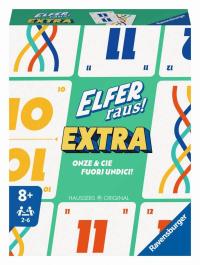 Elfer raus! Extra \'23