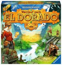 Wettlauf nach El Dorado \'23