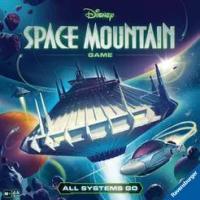 Space Mountain (engl.)