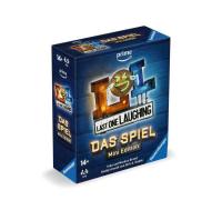 Last One Laughing - Das Spiel Mini Edition