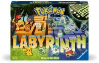 Pokémon Labyrinth - Glow in the Dark