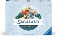 Sagaland - Wintermärchen