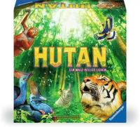 Hutan