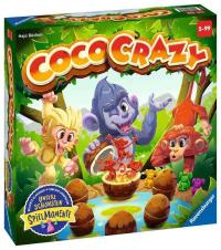 Coco Crazy