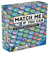 Match Me If You Can
