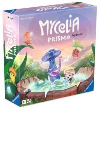 Mycelia: Prisma (Erw,)