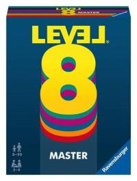 Level 8 Master