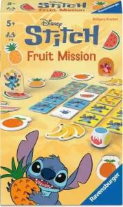 Disney Stitch Fruit Mission