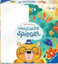 Magische Spiegel