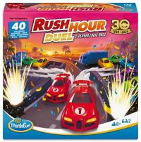 Rush Hour Duel (engl.)