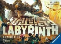 Labyrinth Chronicles (engl.)
