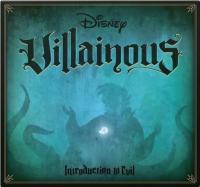 Disney Villainous: Introduction to Evil (engl.)