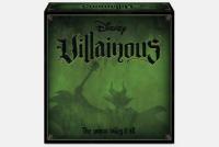 Disney Villainous: The Worst Takes it All (engl.)