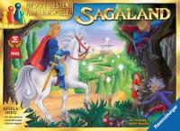 Sagaland