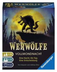 Werwölfe: Vollmondnacht