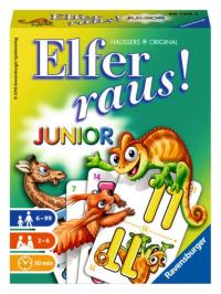 Elfer Raus! Junior