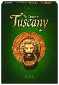 The Castles of Tuscany (international) (2. Wahl)