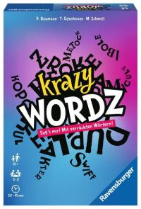 Krazy Wordz (neues Design)