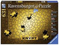 Puzzle: Krypt Gold