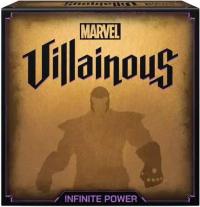 Marvel Villainous - Infinite Power (engl.)
