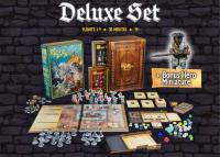Die Katzen von Mont Saint Michel DELUXE Set (deutsch)