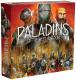 Paladins of the West Kingdom (engl.) Paladins of the West Kingdom (engl.)