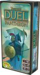 7 Wonders Duel - Pantheon (Erw.)